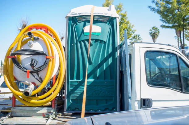 Best High-end porta potty rental  in Chesapeake, VA