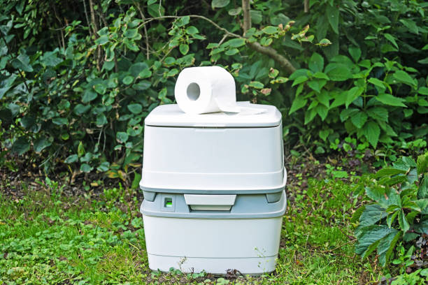 Best Portable bathroom rental  in Chesapeake, VA