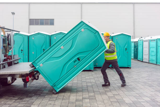 Portable Toilet Options We Offer in Chesapeake, VA