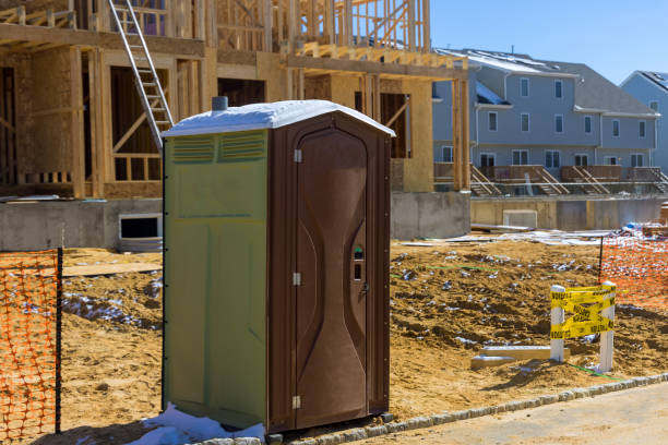 Sanitation services for porta potties in Chesapeake, VA
