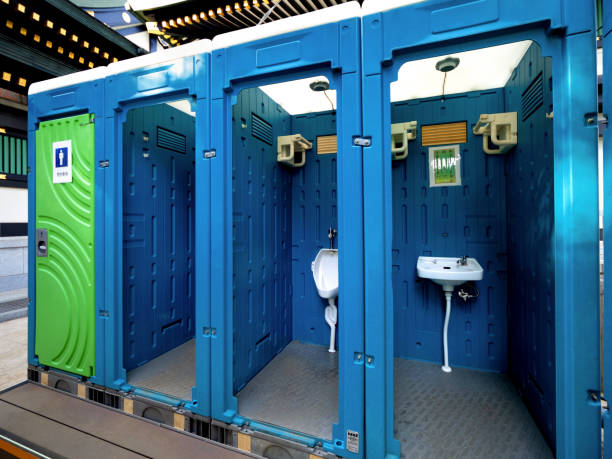 Best Portable bathroom rental  in Chesapeake, VA