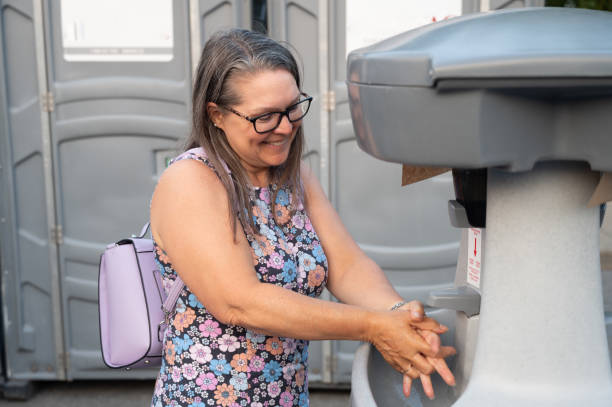 Best Emergency porta potty rental  in Chesapeake, VA