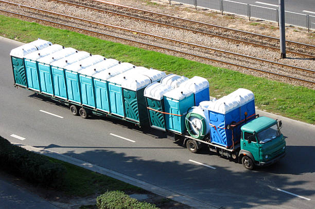 Best Porta potty rental near me  in Chesapeake, VA